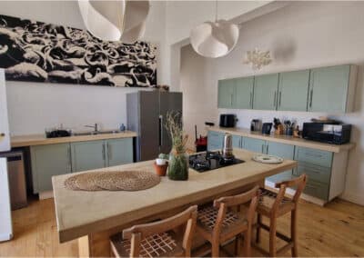 Karoocible Kitchen